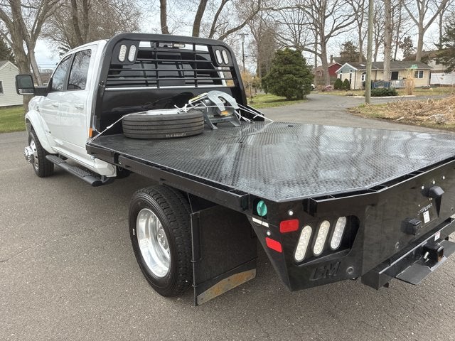 2025 RAM 4500 Chassis Cab Big Horn