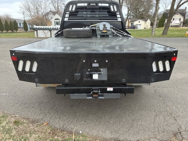 2025 RAM 4500 Chassis Cab Big Horn