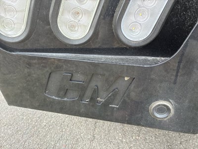 2025 RAM 4500 Chassis Cab Big Horn