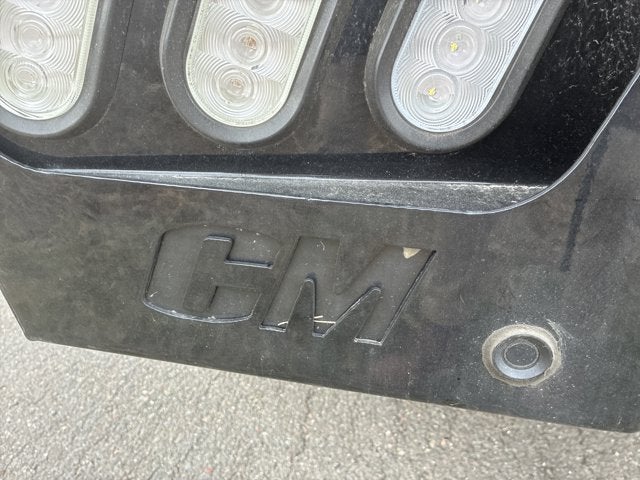 2025 RAM 4500 Chassis Cab Big Horn