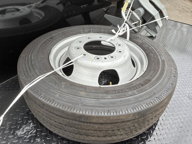 2025 RAM 4500 Chassis Cab Big Horn