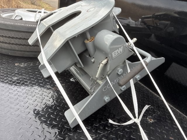 2025 RAM 4500 Chassis Cab Big Horn