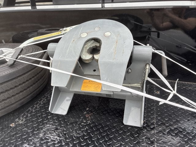 2025 RAM 4500 Chassis Cab Big Horn