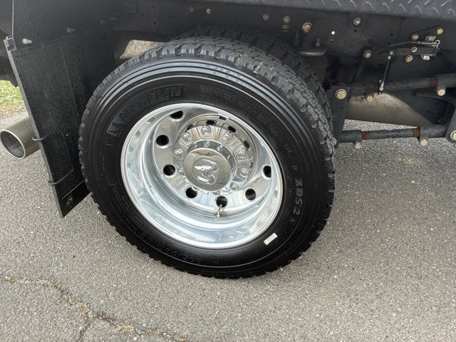 2025 RAM 4500 Chassis Cab Big Horn