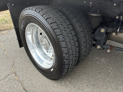 2025 RAM 4500 Chassis Cab Big Horn