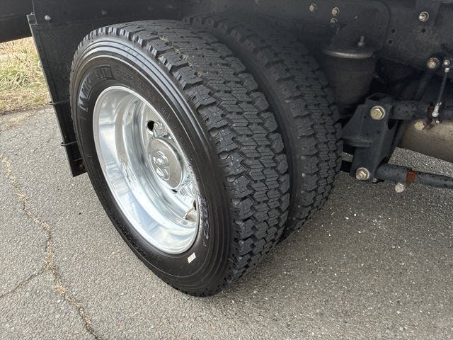 2025 RAM 4500 Chassis Cab Big Horn