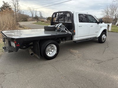 2025 RAM 4500 Chassis Cab Big Horn