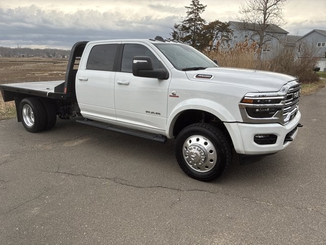 2025 RAM 4500 Chassis Cab Big Horn