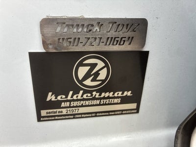 2025 RAM 4500 Chassis Cab Big Horn