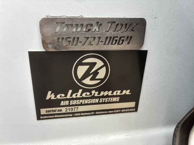 2025 RAM 4500 Chassis Cab Big Horn