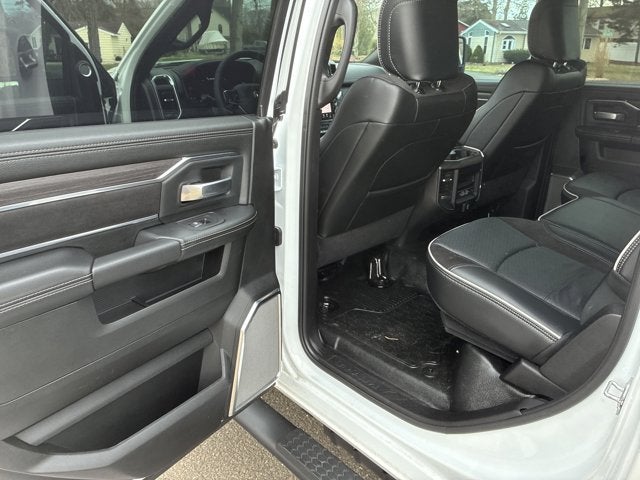 2025 RAM 4500 Chassis Cab Big Horn