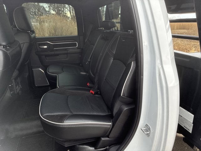 2025 RAM 4500 Chassis Cab Big Horn