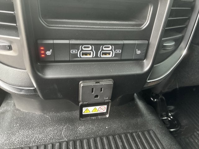 2025 RAM 4500 Chassis Cab Big Horn