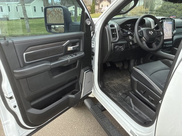 2025 RAM 4500 Chassis Cab Big Horn