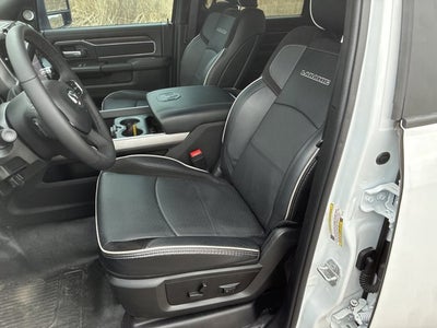 2025 RAM 4500 Chassis Cab Big Horn