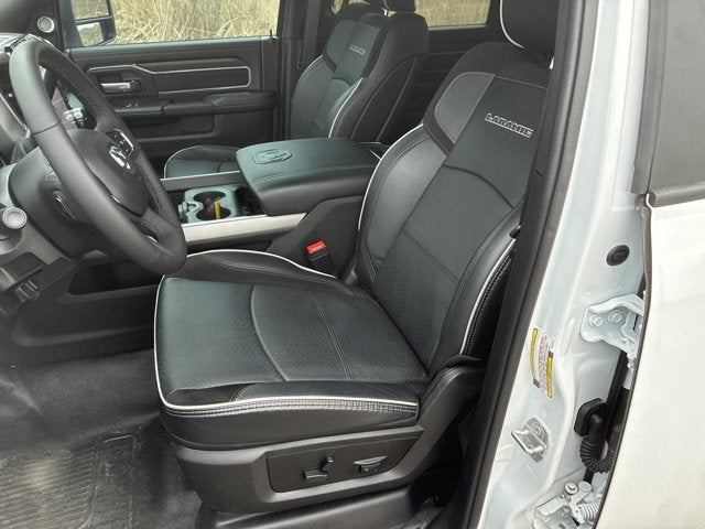 2025 RAM 4500 Chassis Cab Big Horn