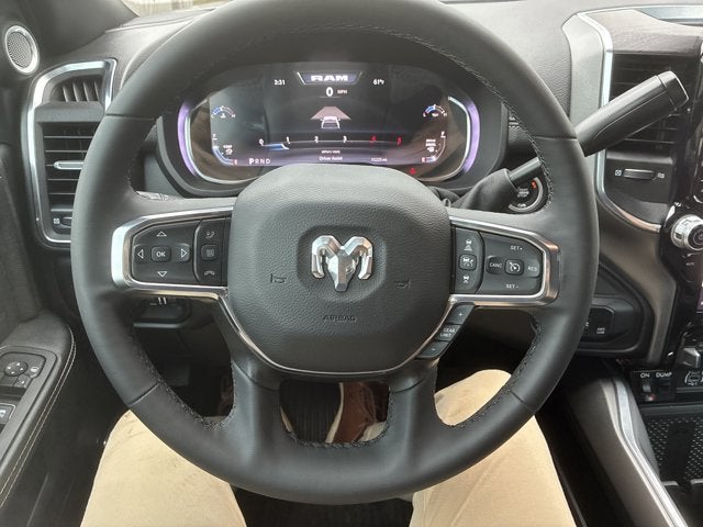 2025 RAM 4500 Chassis Cab Big Horn