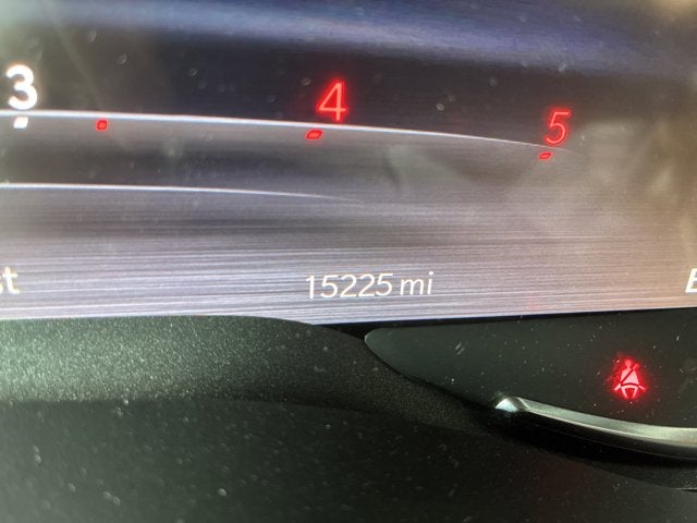 2025 RAM 4500 Chassis Cab Big Horn