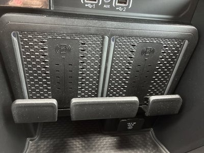 2025 RAM 4500 Chassis Cab Big Horn