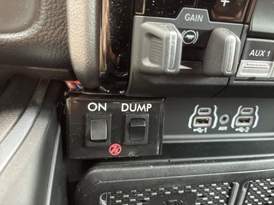 2025 RAM 4500 Chassis Cab Big Horn