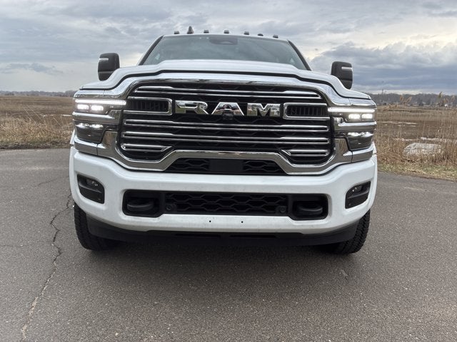 2025 RAM 4500 Chassis Cab Big Horn