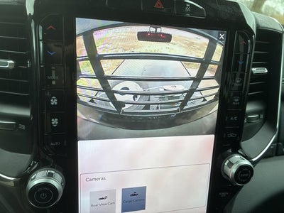 2025 RAM 4500 Chassis Cab Big Horn