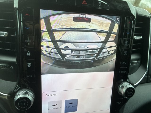 2025 RAM 4500 Chassis Cab Big Horn