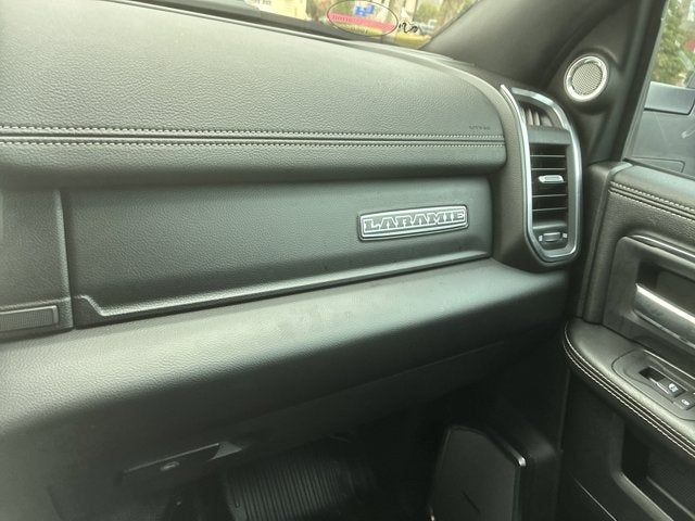 2025 RAM 4500 Chassis Cab Big Horn