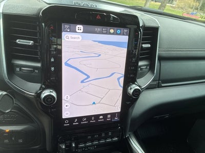 2025 RAM 4500 Chassis Cab Big Horn