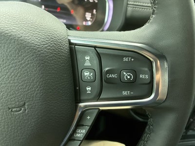 2025 RAM 4500 Chassis Cab Big Horn