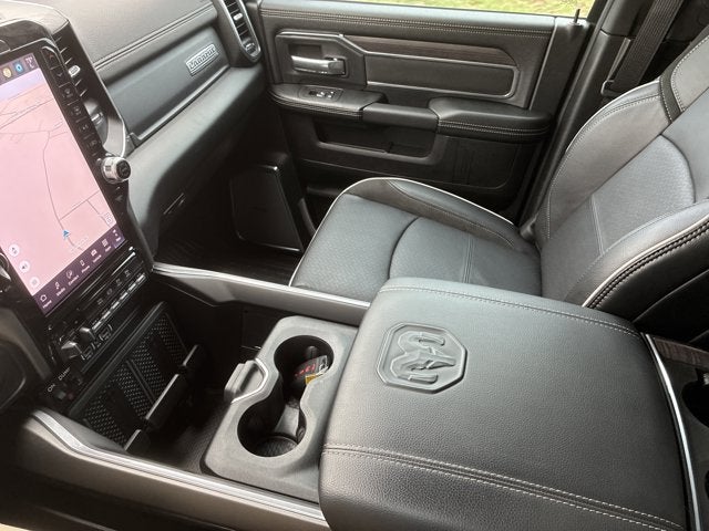 2025 RAM 4500 Chassis Cab Big Horn