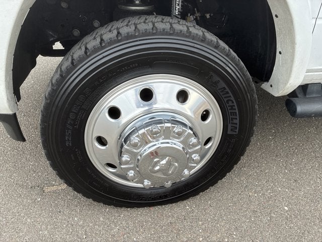 2025 RAM 4500 Chassis Cab Big Horn