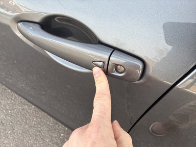 2018 Nissan Kicks SV