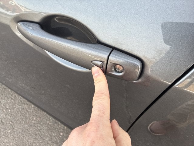 2018 Nissan Kicks SV