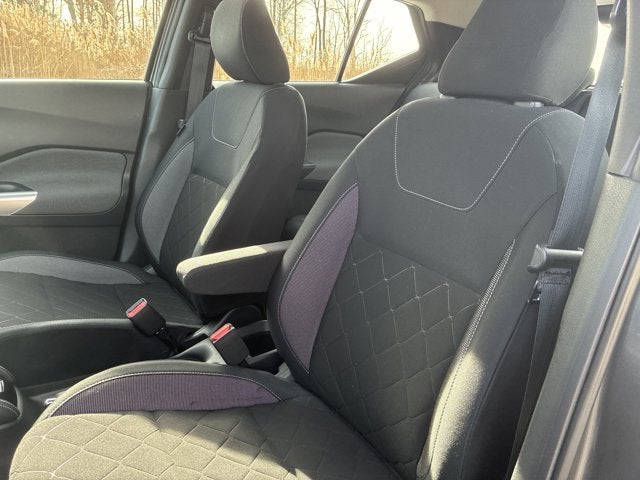 2018 Nissan Kicks SV