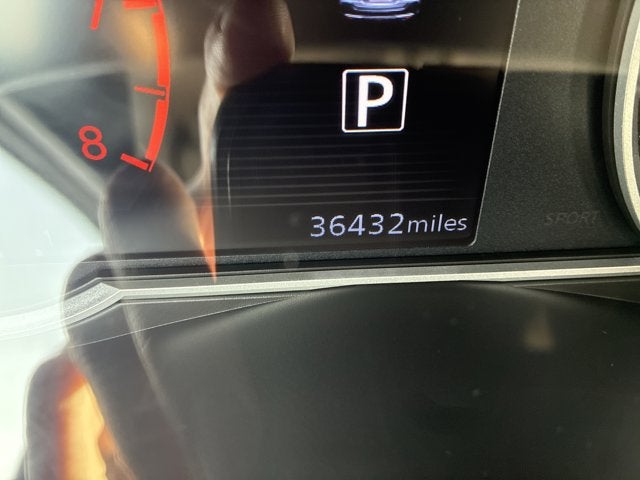 2018 Nissan Kicks SV