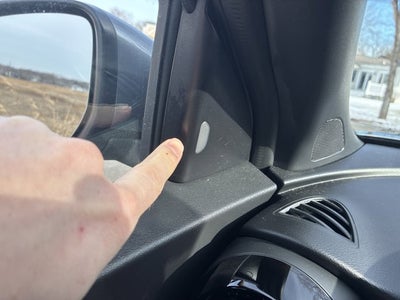 2018 Nissan Kicks SV