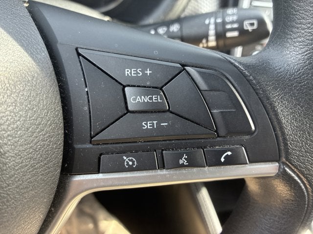 2018 Nissan Kicks SV