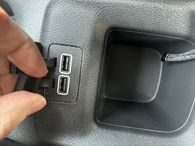 2018 Nissan Kicks SV