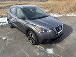 2018 Nissan Kicks SV