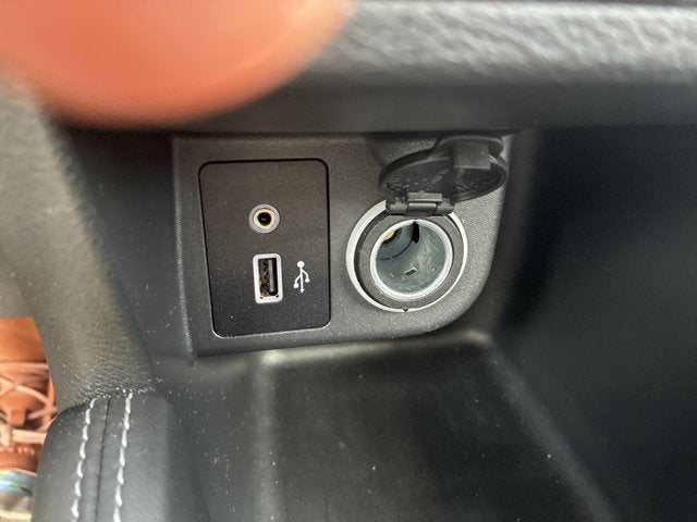 2018 Nissan Kicks SV