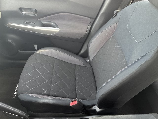 2018 Nissan Kicks SV