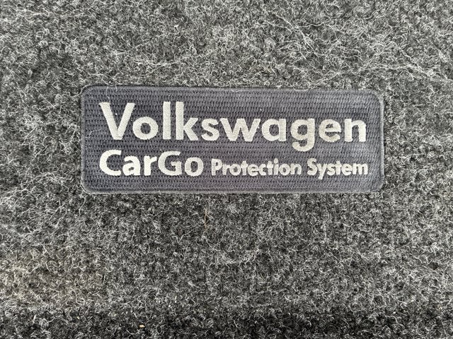 2022 Volkswagen Tiguan SEL R-Line