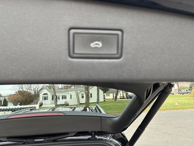 2022 Volkswagen Tiguan SEL R-Line