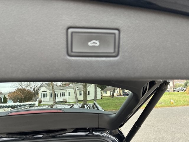 2022 Volkswagen Tiguan SEL R-Line