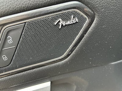 2022 Volkswagen Tiguan SEL R-Line