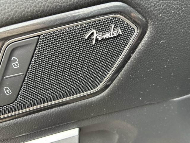 2022 Volkswagen Tiguan SEL R-Line