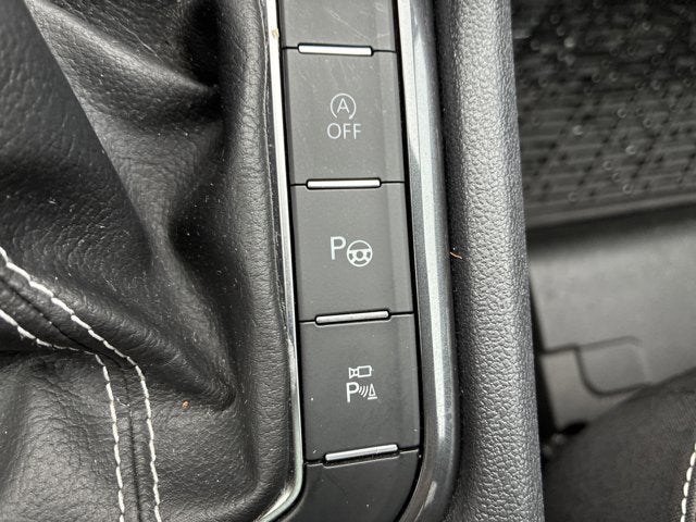 2022 Volkswagen Tiguan SEL R-Line