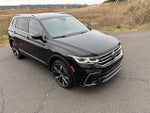 2022 Volkswagen Tiguan SEL R-Line
