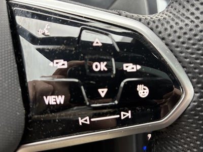 2022 Volkswagen Tiguan SEL R-Line